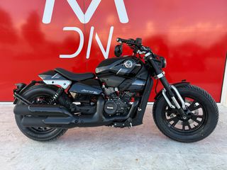 Benelli LEONCINO 2026 Bobber 400-thumb-7