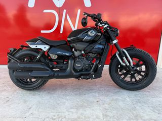 Benelli LEONCINO 2026 Bobber 400-thumb-26