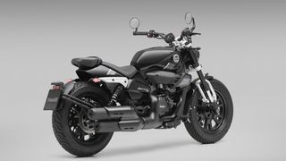 Benelli LEONCINO 2026 Bobber 400-thumb-33