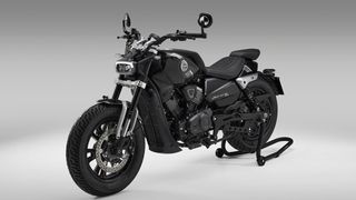 Benelli LEONCINO 2026 Bobber 400-thumb-37