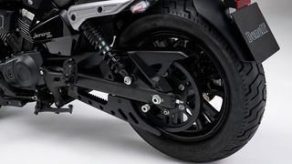 Benelli LEONCINO 2026 Bobber 400-thumb-38