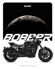 Benelli LEONCINO 2026 Bobber 400-thumb-12
