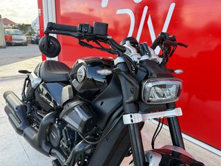 Benelli LEONCINO 2026 Bobber 400-thumb-8