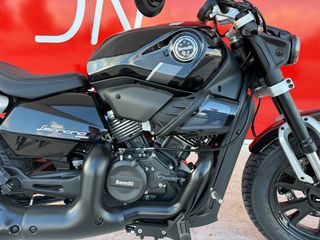 Benelli LEONCINO 2026 Bobber 400-thumb-11
