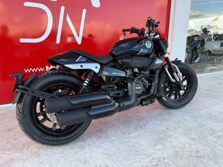 Benelli LEONCINO 2026 Bobber 400-thumb-31