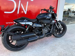 Benelli LEONCINO 2026 Bobber 400-thumb-10