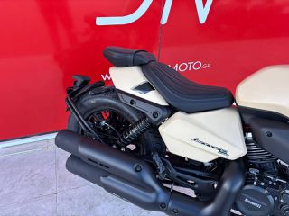 Benelli LEONCINO 2026 Bobber 400-thumb-5