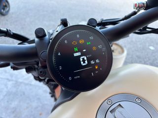 Benelli LEONCINO 2026 Bobber 400-thumb-20