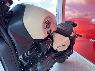 Benelli LEONCINO 2026 Bobber 400-thumb-2