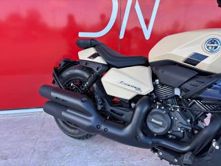 Benelli LEONCINO 2026 Bobber 400-thumb-17