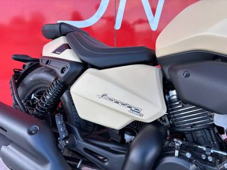 Benelli LEONCINO 2026 Bobber 400-thumb-3