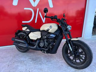 Benelli LEONCINO 2026 Bobber 400-thumb-21