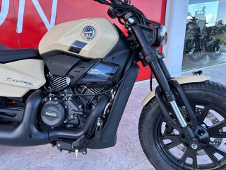 Benelli LEONCINO 2026 Bobber 400-thumb-4