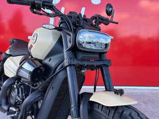 Benelli LEONCINO 2026 Bobber 400-thumb-15