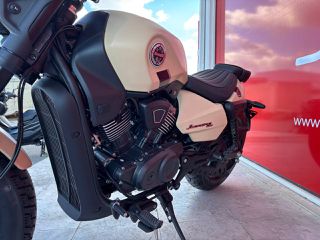 Benelli LEONCINO 2026 Bobber 400-thumb-14