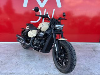Benelli LEONCINO 2026 Bobber 400-thumb-13