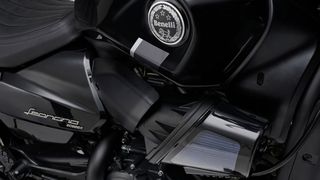 Benelli LEONCINO 2026 Bobber 400-thumb-29