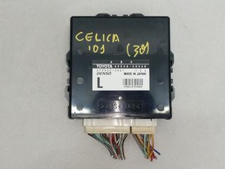 TOYOTA CELICA '01 1.8 16V (3Θ) ΕΓΚΕΦΑΛΟΣ ABS 89540-20460 (Κ)