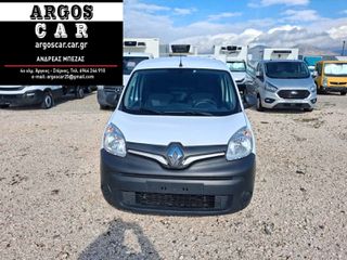 Renault Kangoo 2020 Express 1.5 Blue dCi 95hp Extra R-Link - Euro 6-thumb-1