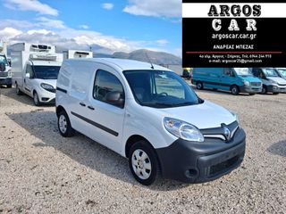 Renault Kangoo 2020 Express 1.5 Blue dCi 95hp Extra R-Link - Euro 6-thumb-2