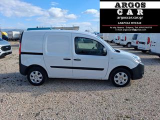 Renault Kangoo 2020 Express 1.5 Blue dCi 95hp Extra R-Link - Euro 6-thumb-3