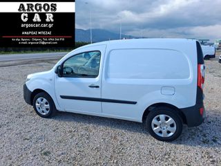 Renault Kangoo 2020 Express 1.5 Blue dCi 95hp Extra R-Link - Euro 6-thumb-4