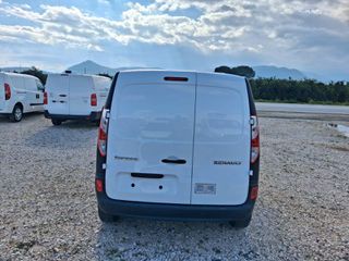 Renault Kangoo 2020 Express 1.5 Blue dCi 95hp Extra R-Link - Euro 6-thumb-5