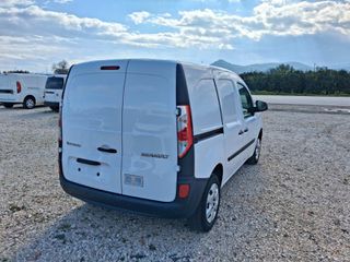 Renault Kangoo 2020 Express 1.5 Blue dCi 95hp Extra R-Link - Euro 6-thumb-6