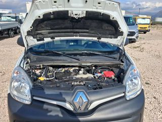 Renault Kangoo 2020 Express 1.5 Blue dCi 95hp Extra R-Link - Euro 6-thumb-35