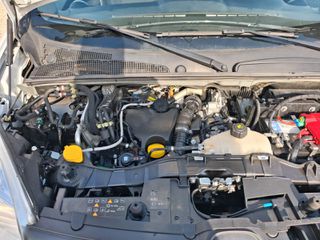 Renault Kangoo 2020 Express 1.5 Blue dCi 95hp Extra R-Link - Euro 6-thumb-37
