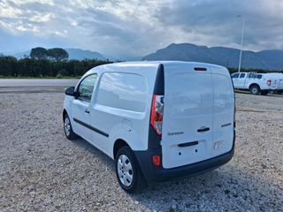 Renault Kangoo 2020 Express 1.5 Blue dCi 95hp Extra R-Link - Euro 6-thumb-7