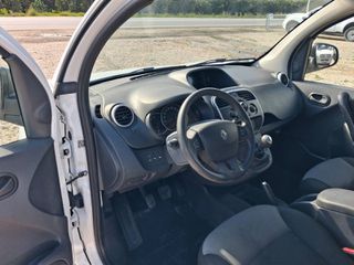 Renault Kangoo 2020 Express 1.5 Blue dCi 95hp Extra R-Link - Euro 6-thumb-8