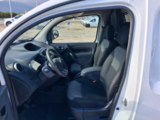 Renault Kangoo 2020 Express 1.5 Blue dCi 95hp Extra R-Link - Euro 6-thumb-9
