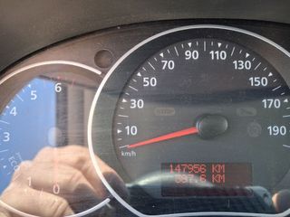 Renault Kangoo 2020 Express 1.5 Blue dCi 95hp Extra R-Link - Euro 6-thumb-10
