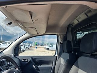 Renault Kangoo 2020 Express 1.5 Blue dCi 95hp Extra R-Link - Euro 6-thumb-14