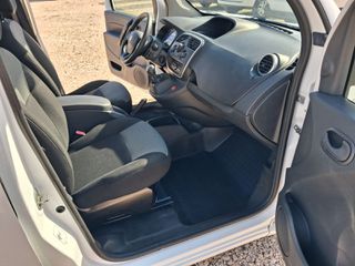 Renault Kangoo 2020 Express 1.5 Blue dCi 95hp Extra R-Link - Euro 6-thumb-17