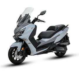 Sym JOYMAX Z 300 2026 ΕΩΣ 48 ΜΗΝΕΣ ΜΕΣΩ ΠΙΣΤΩΤΙΚΗΣ