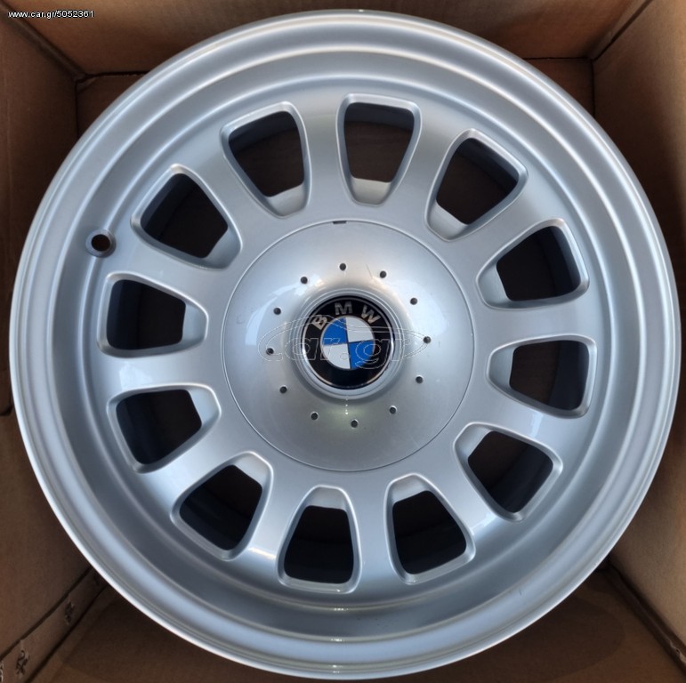 BMW 15' ΙΝΤΣΕΣ 