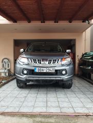 Mitsubishi L200 2017