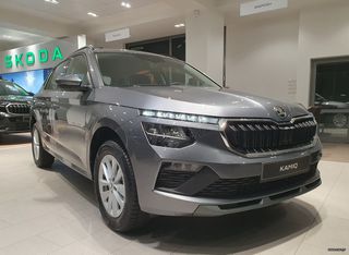 Skoda Kamiq 2025 Selection 1.0 TSI 116 PS ΠΡΟΣΦΟΡΑ
