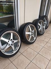 Breyton Imagine 18 άρες ΖΑΝΤΕΣ BMW γνήσιες