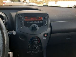 Toyota Aygo 2019 TOYOTA-Aygo 1.0 VVTi 12v x-Cool-5d-72hp-thumb-8