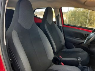 Toyota Aygo 2019 TOYOTA-Aygo 1.0 VVTi 12v x-Cool-5d-72hp-thumb-9