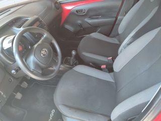 Toyota Aygo 2019 TOYOTA-Aygo 1.0 VVTi 12v x-Cool-5d-72hp-thumb-11