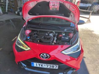 Toyota Aygo 2019 TOYOTA-Aygo 1.0 VVTi 12v x-Cool-5d-72hp-thumb-12