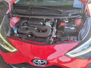 Toyota Aygo 2019 TOYOTA-Aygo 1.0 VVTi 12v x-Cool-5d-72hp-thumb-7