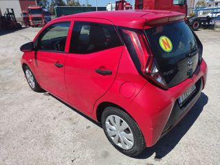 Toyota Aygo 2019 TOYOTA-Aygo 1.0 VVTi 12v x-Cool-5d-72hp-thumb-2