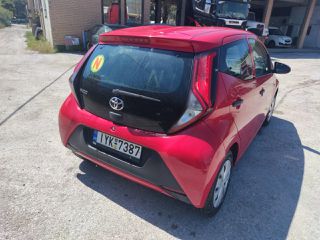 Toyota Aygo 2019 TOYOTA-Aygo 1.0 VVTi 12v x-Cool-5d-72hp-thumb-6
