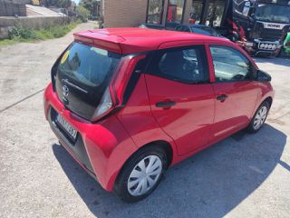 Toyota Aygo 2019 TOYOTA-Aygo 1.0 VVTi 12v x-Cool-5d-72hp-thumb-3