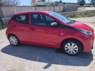 Toyota Aygo 2019 TOYOTA-Aygo 1.0 VVTi 12v x-Cool-5d-72hp-thumb-5